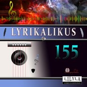 Lyrikalikus 155 - Cover