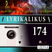 Lyrikalikus 174 - Cover