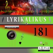 Lyrikalikus 181 - Cover