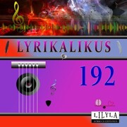 Lyrikalikus 192 - Cover