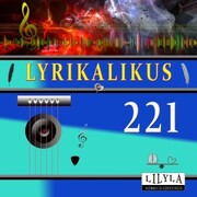 Lyrikalikus 221 - Cover