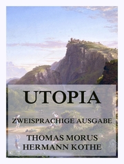 Utopia (Zweisprachige Ausgabe)