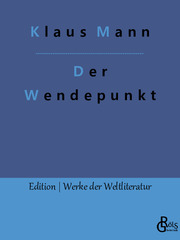 Der Wendepunkt - Cover
