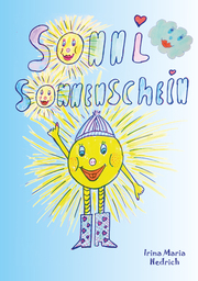 Sonni Sonnenschein (Hardcoverausgabe)