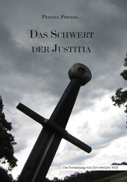 Das Schwert der Justitia