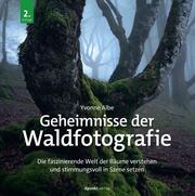 Geheimnisse der Waldfotografie - Cover