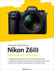 Nikon Z6III
