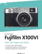 Die Fujifilm X100VI - Cover