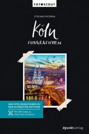 Köln fotografieren - Cover