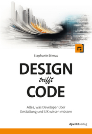 Design trifft Code
