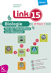 LINK-15: Biologie ab Klasse 5