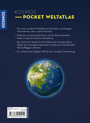 KOSMOS Pocket Weltatlas - Abbildung 5