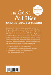 Mit Geist & Füßen Sächsische Schweiz - Abbildung 1