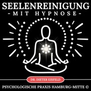 Seelenreinigung mit Hypnose - Cover
