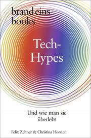Tech-Hypes - Cover