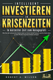 Intelligent Investieren in Krisenzeiten - Cover