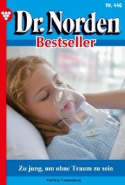 Dr. Norden Bestseller 446 - Arztroman