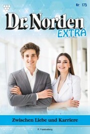 Dr. Norden Extra 175 - Arztroman