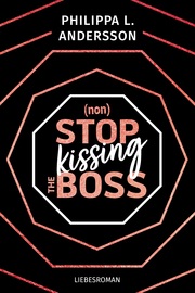 nonStop kissing the Boss - Cover