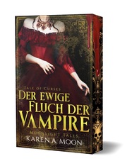 Der ewige Fluch der Vampire - Moonlight Tales
