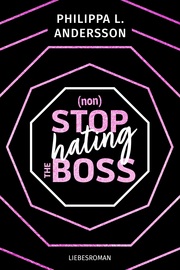 nonStop hating the Boss - Cover