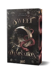 Sweet Damnation - Cover