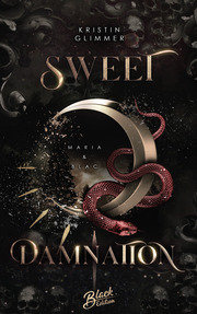 Sweet Damnation - Illustrationen 1