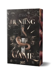Hunting Game - Cover