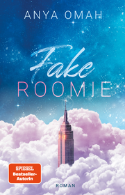 Fake Roomie - Cover
