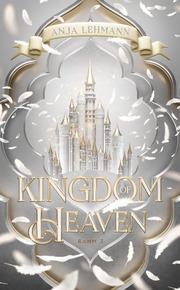 Kingdom of Heaven - Cover