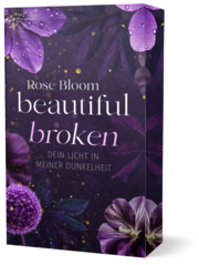 Beautiful Broken - Cover