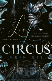 Lost Love Circus - Mein Eis - Cover