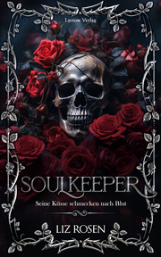 Soulkeeper - Cover