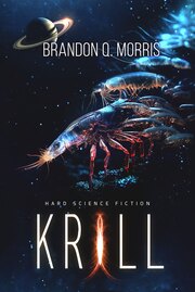 Krill - Cover