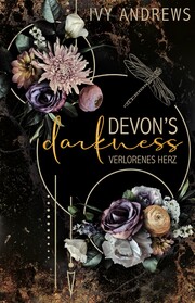 Devon's Darkness - Cover