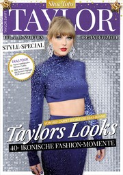 Taylor Swift Looks - Cover