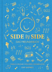 Side by Side - Cover