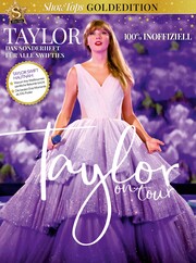 Show Tops Goldedition Taylor on Tour - Cover