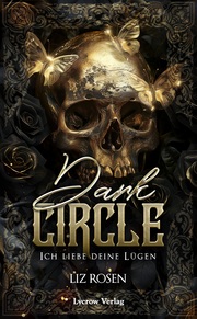 Dark Circle - Cover