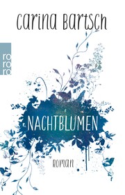 Nachtblumen - Cover
