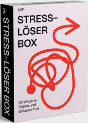 Die Stress-Löser Box