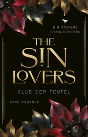The Sin Lovers - Cover