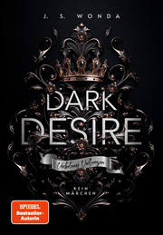 Dark Desire - Abbildung 3