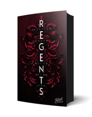 Regents - Cover