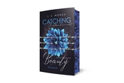 Catching Beauty 2 - Cover