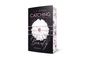 CATCHING BEAUTY - Cover