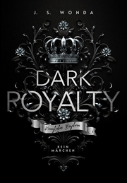 Dark Royalty - Cover