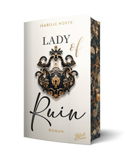 Lady of Ruin