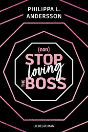 (non)Stop loving the Boss - Cover