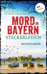 Steckerlfisch - Cover